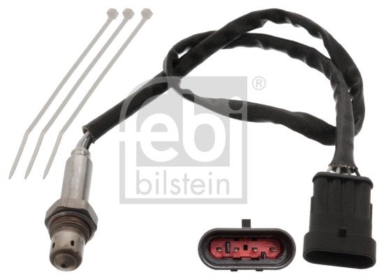 Sonda Lambda 47722 FEBI BILSTEIN