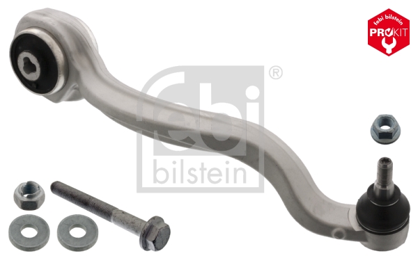 Brat, suspensie roata 47733 FEBI BILSTEIN