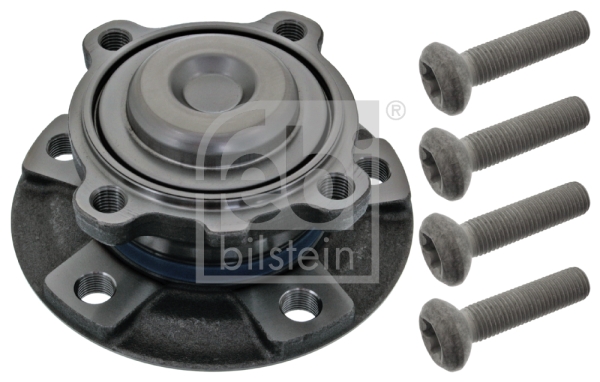 Set rulment roata 47760 FEBI BILSTEIN