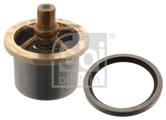 Termostat,lichid racire 47774 FEBI BILSTEIN