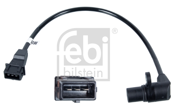 Senzor impulsuri, arbore cotit 47781 FEBI BILSTEIN