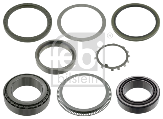 Set rulment roata 47791 FEBI BILSTEIN