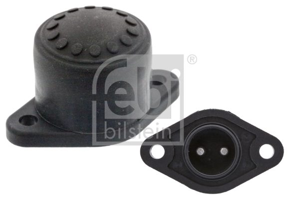 Comutator, frana motor 47794 FEBI BILSTEIN