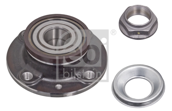 Set rulment roata 47833 FEBI BILSTEIN