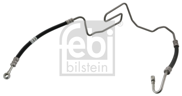 Furtun hidraulic, sistem de directie 47896 FEBI BILSTEIN