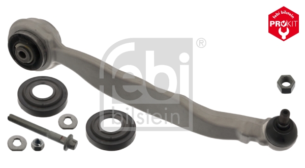 Brat, suspensie roata 47923 FEBI BILSTEIN