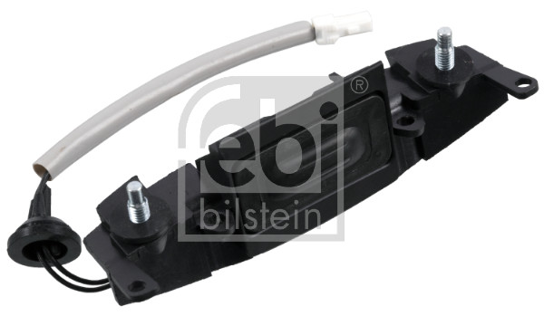 Comutator, deschidere haion 47957 FEBI BILSTEIN