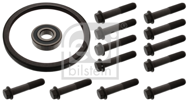 Set reparatie, volanta 47987 FEBI BILSTEIN