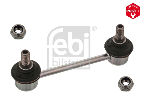 Brat/bieleta suspensie, stabilizator 48014 FEBI BILSTEIN