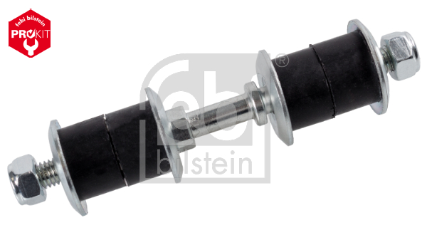 Brat/bieleta suspensie, stabilizator 48026 FEBI BILSTEIN