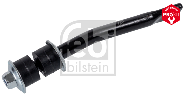 Brat/bieleta suspensie, stabilizator 48043 FEBI BILSTEIN