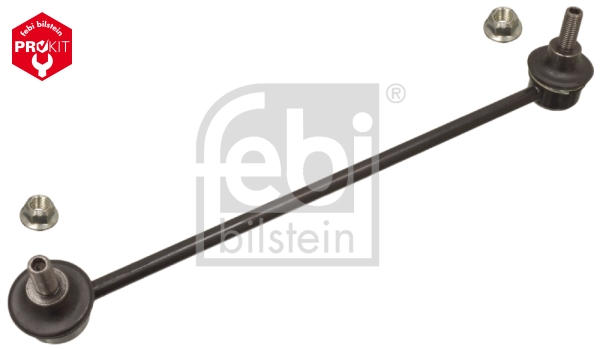 Brat/bieleta suspensie, stabilizator 48076 FEBI BILSTEIN