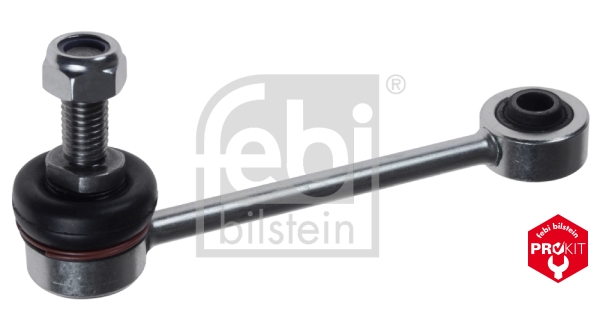 Brat/bieleta suspensie, stabilizator 48087 FEBI BILSTEIN