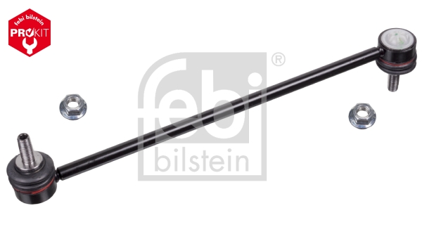 Brat/bieleta suspensie, stabilizator 48091 FEBI BILSTEIN