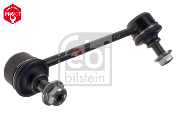 Brat/bieleta suspensie, stabilizator 48124 FEBI BILSTEIN