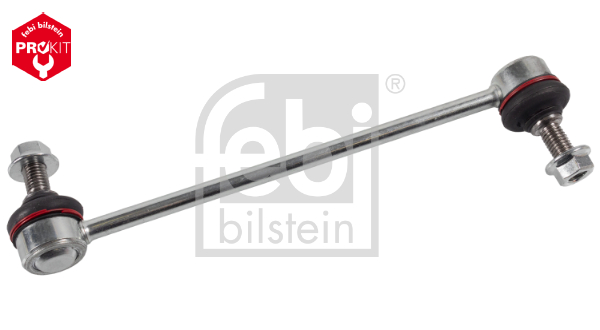 Brat/bieleta suspensie, stabilizator 48126 FEBI BILSTEIN