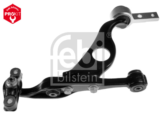 Brat, suspensie roata 48128 FEBI BILSTEIN