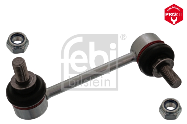 Brat/bieleta suspensie, stabilizator 48138 FEBI BILSTEIN