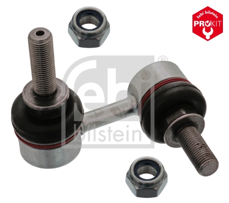 Brat/bieleta suspensie, stabilizator 48141 FEBI BILSTEIN