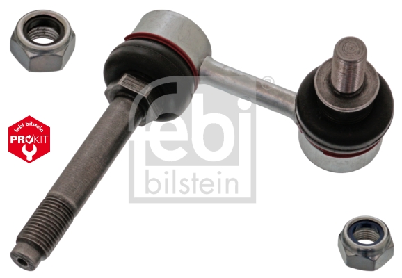 Brat/bieleta suspensie, stabilizator 48142 FEBI BILSTEIN