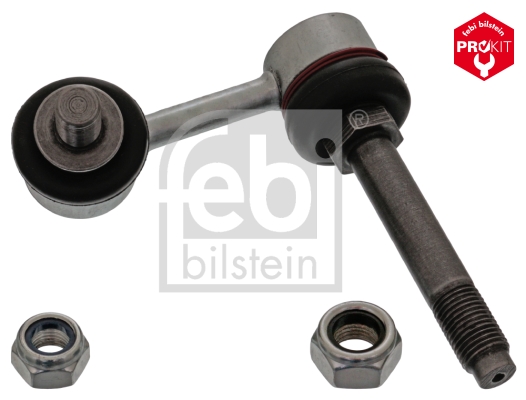 Brat/bieleta suspensie, stabilizator 48143 FEBI BILSTEIN