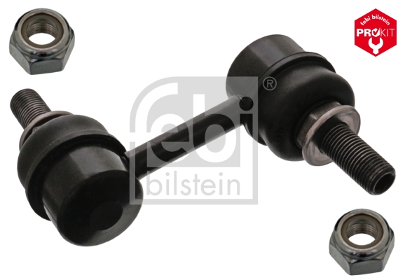 Brat/bieleta suspensie, stabilizator 48145 FEBI BILSTEIN