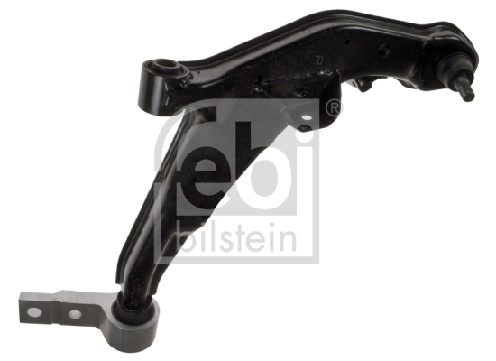 Brat, suspensie roata 48166 FEBI BILSTEIN