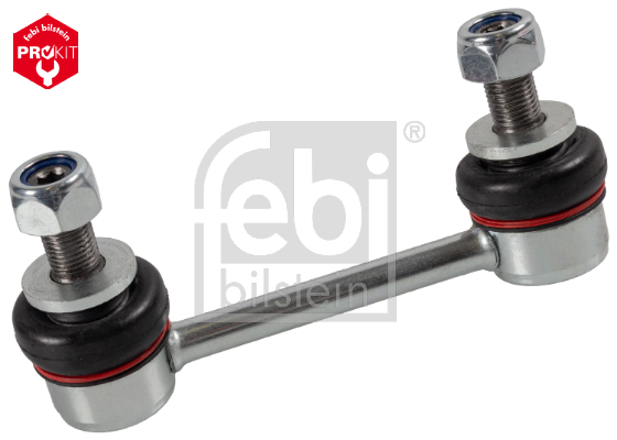 Brat/bieleta suspensie, stabilizator 48210 FEBI BILSTEIN
