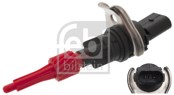 Senzor,viteza 48296 FEBI BILSTEIN