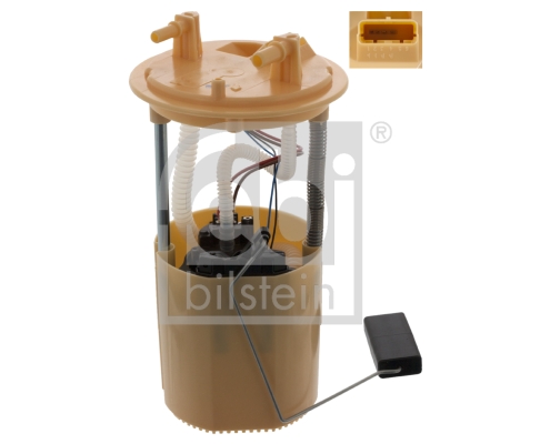 Sistem alimentare cu combustibil 48300 FEBI BILSTEIN