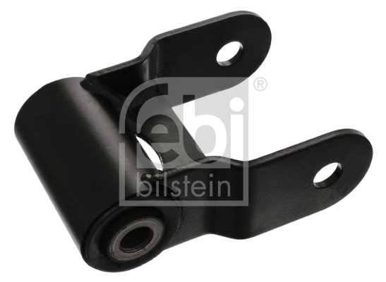 Suport,arc eliptic 48314 FEBI BILSTEIN