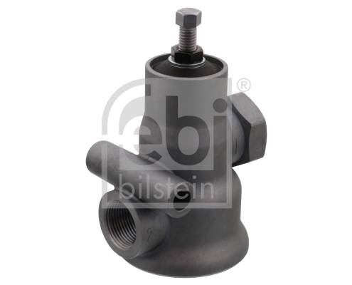 Supapa de suprapresiune 48328 FEBI BILSTEIN