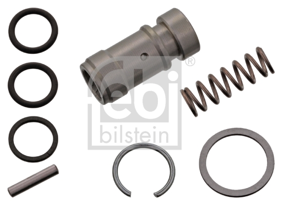 Set de reparație, compresor aer comprimat 48329 FEBI BILSTEIN