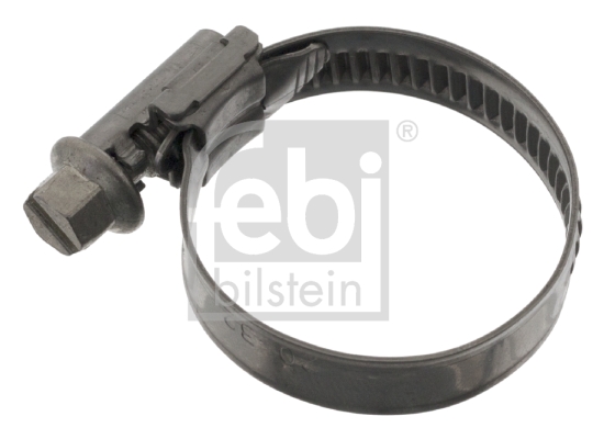 Colier de fixare 48347 FEBI BILSTEIN