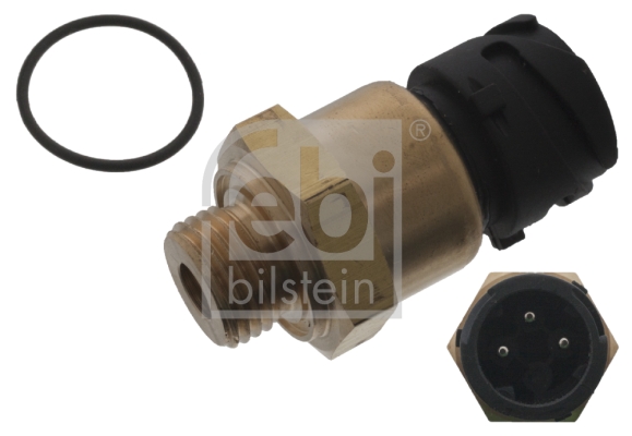 Senzor,sistem supraalimentare 48361 FEBI BILSTEIN