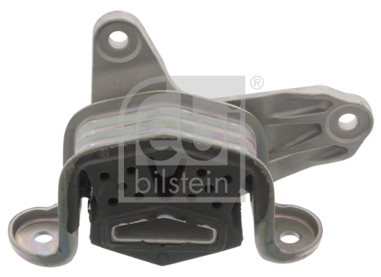 Suport, transmisie automata 48370 FEBI BILSTEIN