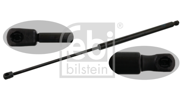 Suspensie pneumatica, clapeta fata 48402 FEBI BILSTEIN