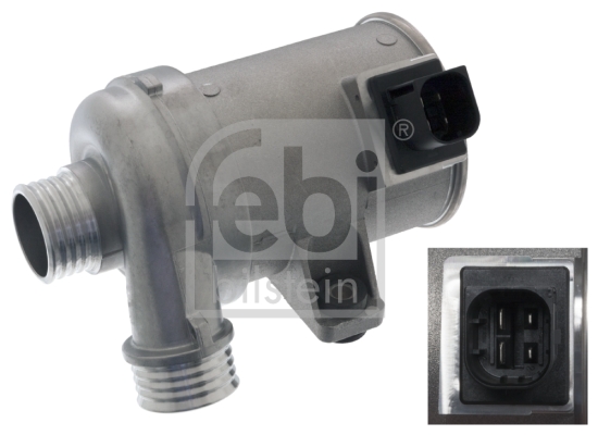 Pompă de apă, răcire motor 48424 FEBI BILSTEIN