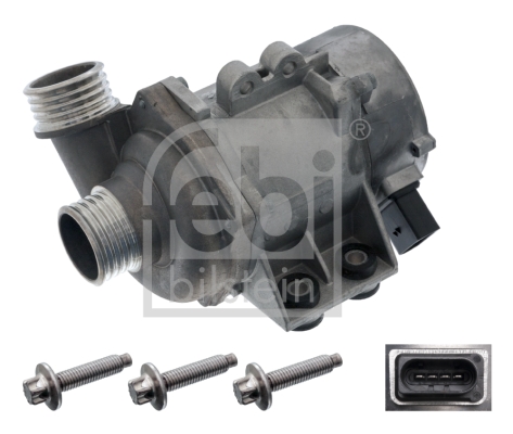 Pompă de apă, răcire motor 48425 FEBI BILSTEIN