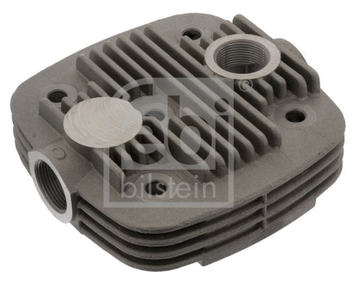 Chiulasa, compresor 48442 FEBI BILSTEIN
