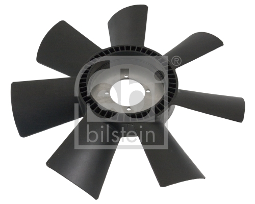 Paleta ventilator, racire motor 48451 FEBI BILSTEIN