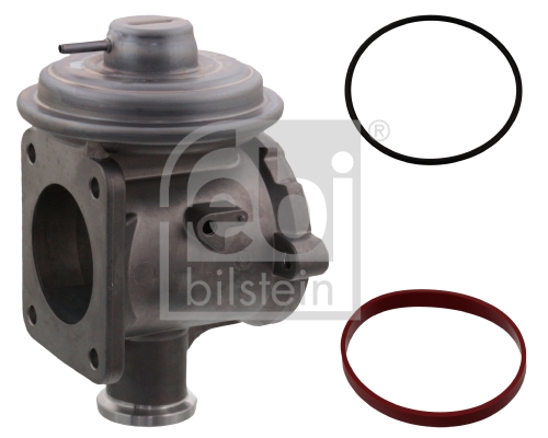 Supapa EGR 48457 FEBI BILSTEIN