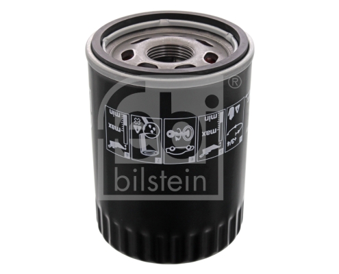 Filtru ulei 48485 FEBI BILSTEIN