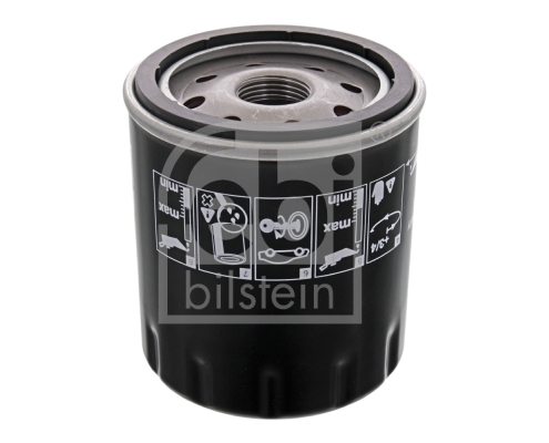 Filtru ulei 48505 FEBI BILSTEIN