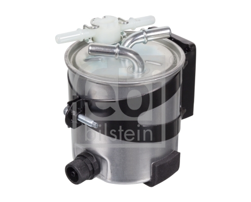 Filtru combustibil 48550 FEBI BILSTEIN