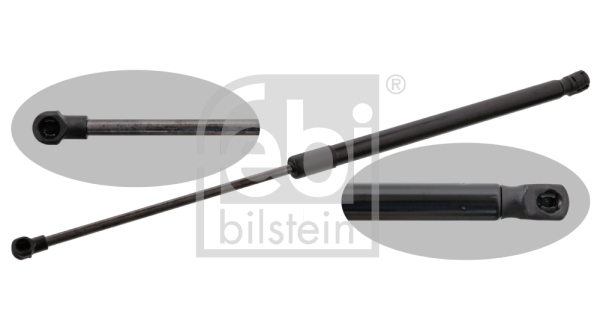 Amortizor portbagaj 48581 FEBI BILSTEIN