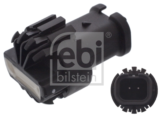 Senzor, blocare cabină șofer 48589 FEBI BILSTEIN