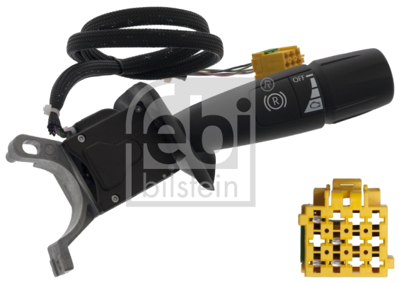 Comutator coloana directie 48591 FEBI BILSTEIN