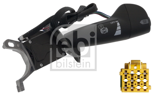 Comutator coloana directie 48593 FEBI BILSTEIN