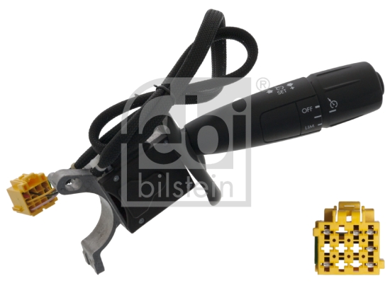 Comutator coloana directie 48595 FEBI BILSTEIN
